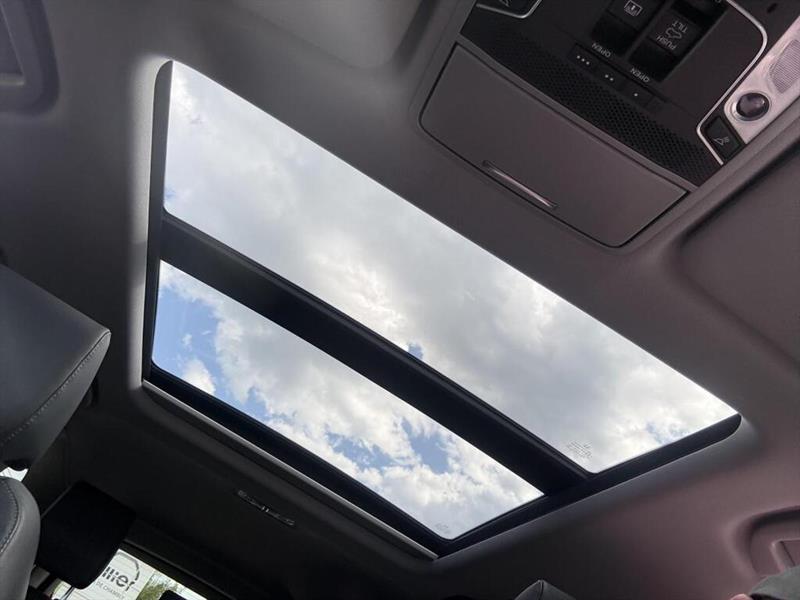 honda CR-V 2019 - 12