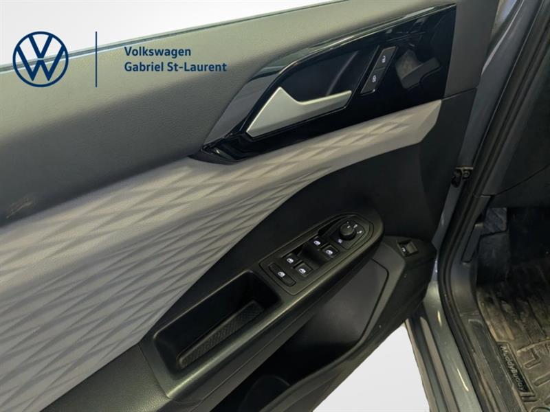 volkswagen Taos 2022 - 10