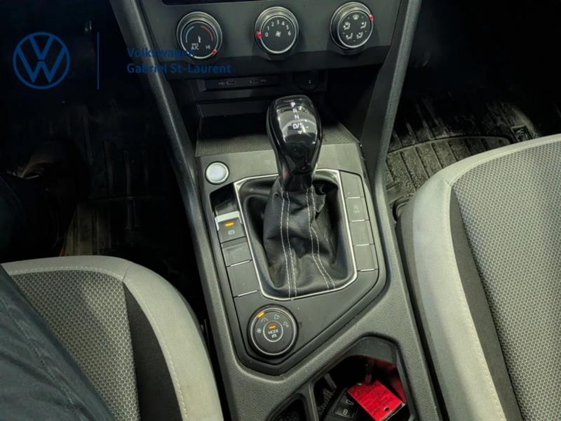 volkswagen Taos 2022 - 13