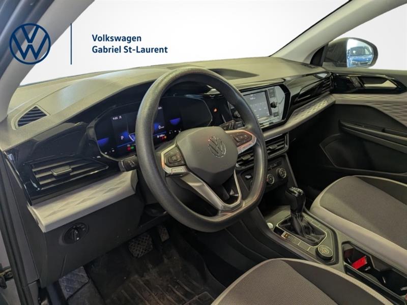 volkswagen Taos 2022 - 14