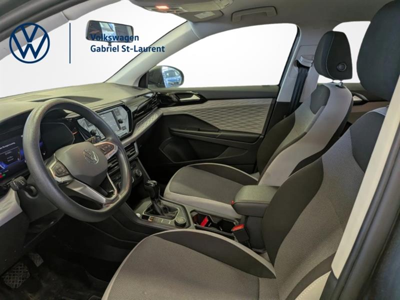 volkswagen Taos 2022 - 15