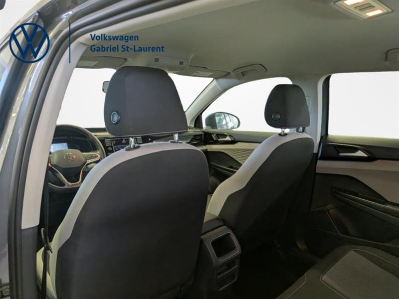 volkswagen Taos 2022 - 16