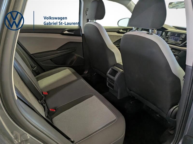 volkswagen Taos 2022 - 17