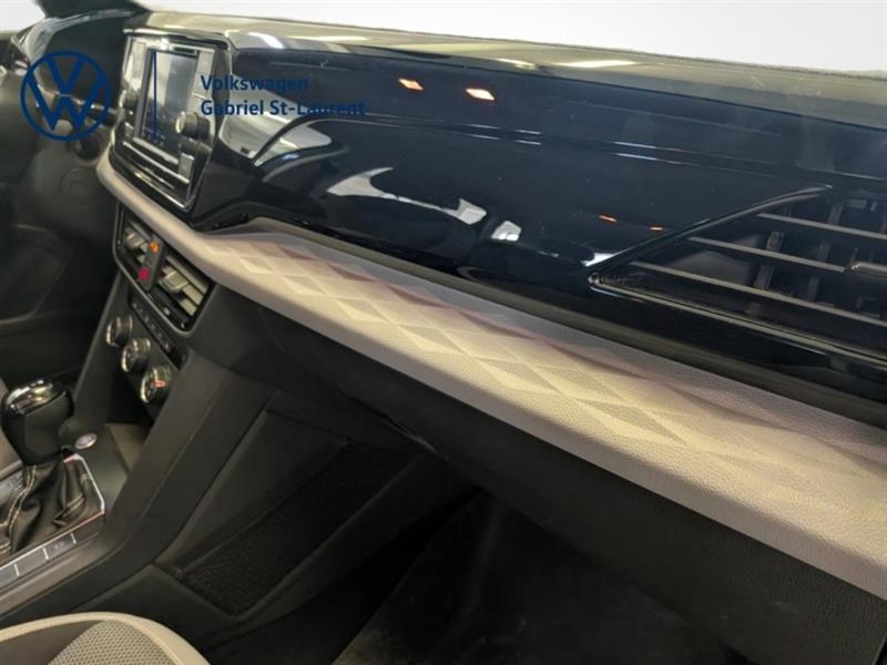 volkswagen Taos 2022 - 18
