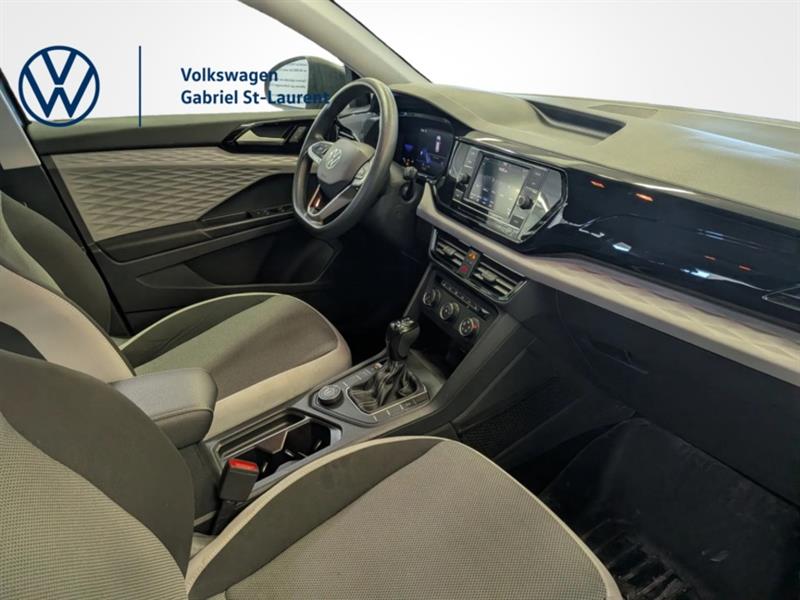 volkswagen Taos 2022 - 19