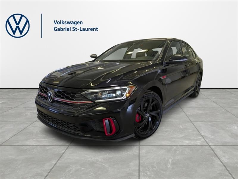 volkswagen Jetta 2023