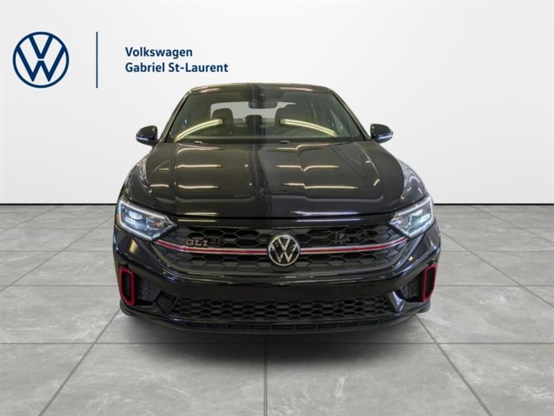 volkswagen Jetta 2023 - 2