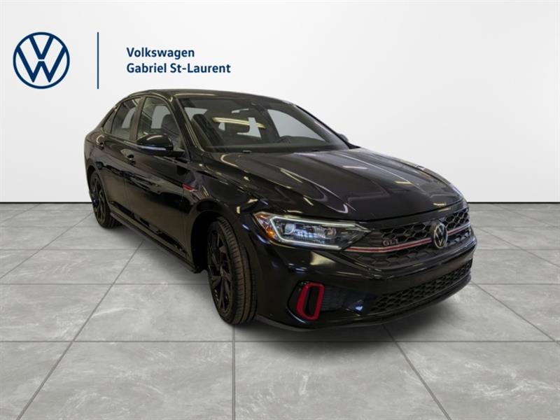 volkswagen Jetta 2023 - 3