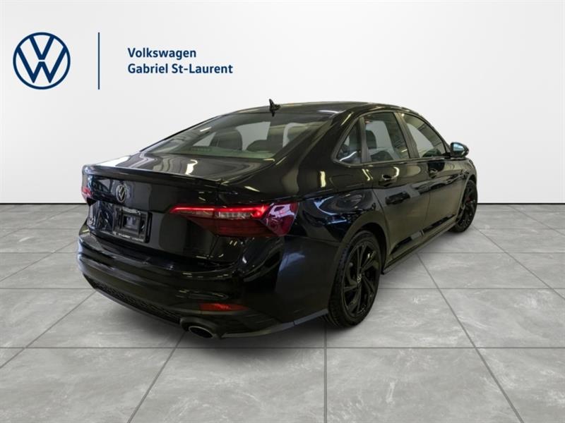 volkswagen Jetta 2023 - 5