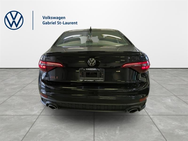 volkswagen Jetta 2023 - 6