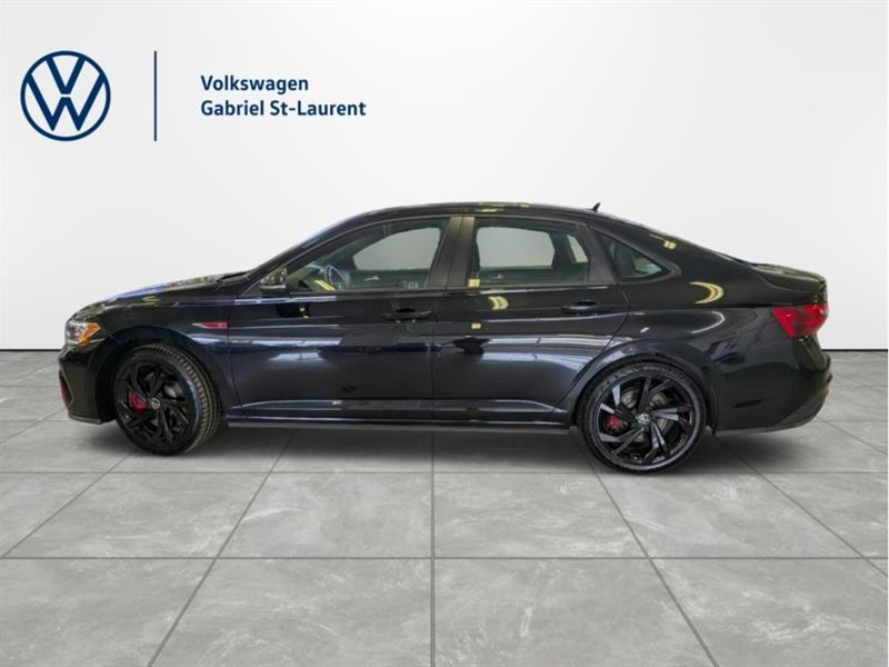 volkswagen Jetta 2023 - 8