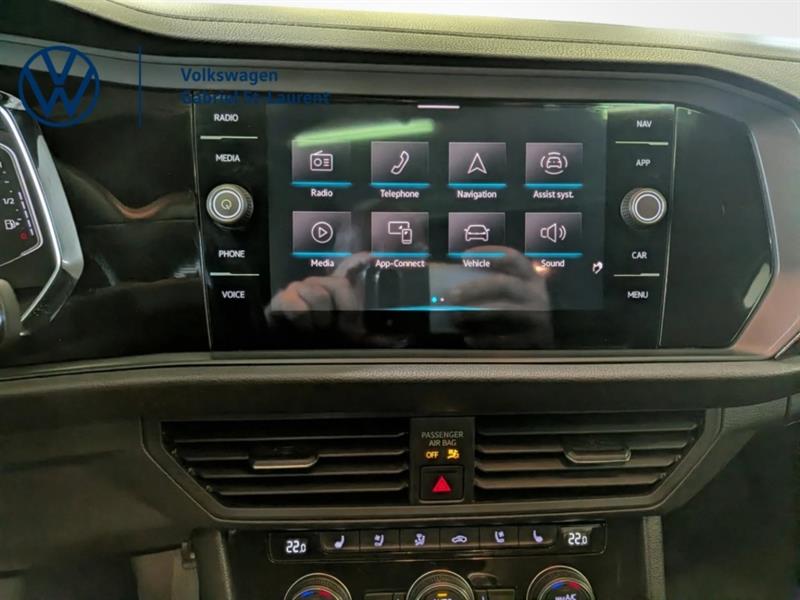 volkswagen Jetta 2023 - 9