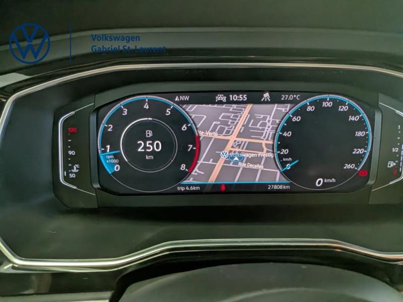 volkswagen Jetta 2023 - 10