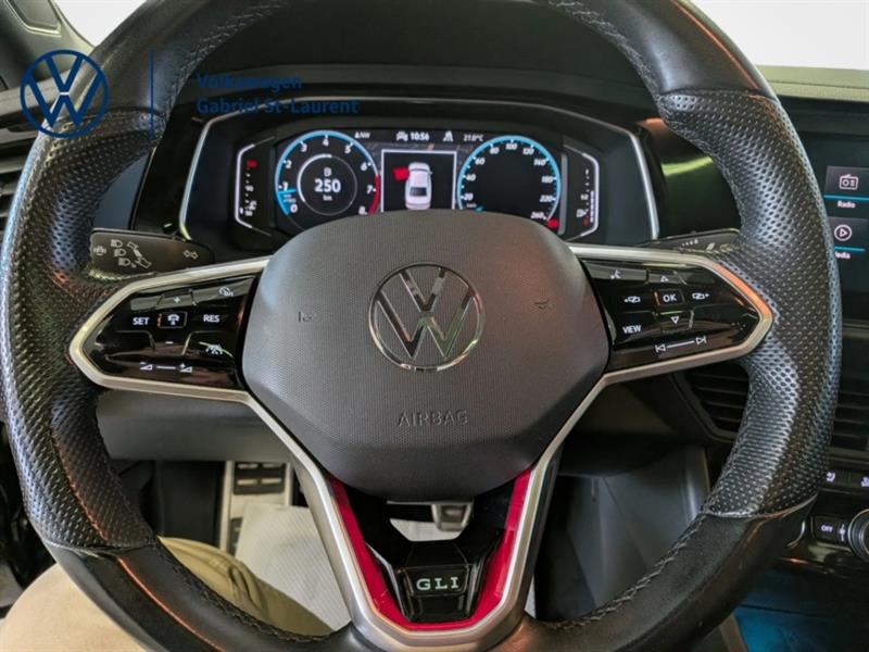 volkswagen Jetta 2023 - 11