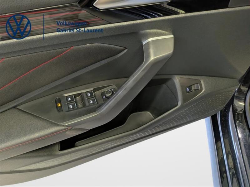 volkswagen Jetta 2023 - 13