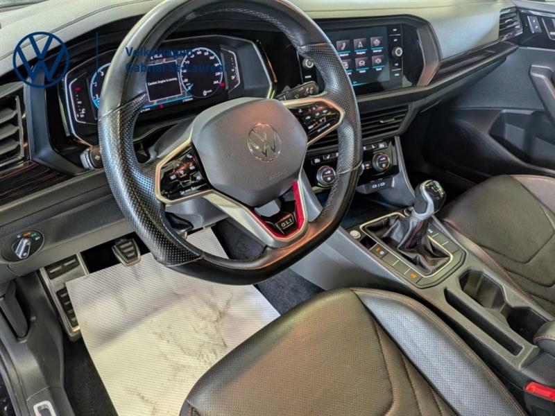 volkswagen Jetta 2023 - 14