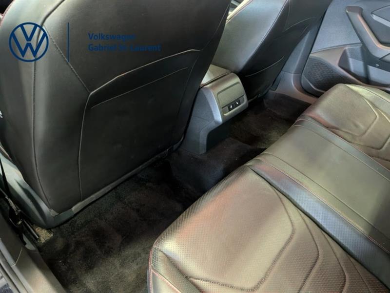 volkswagen Jetta 2023 - 15