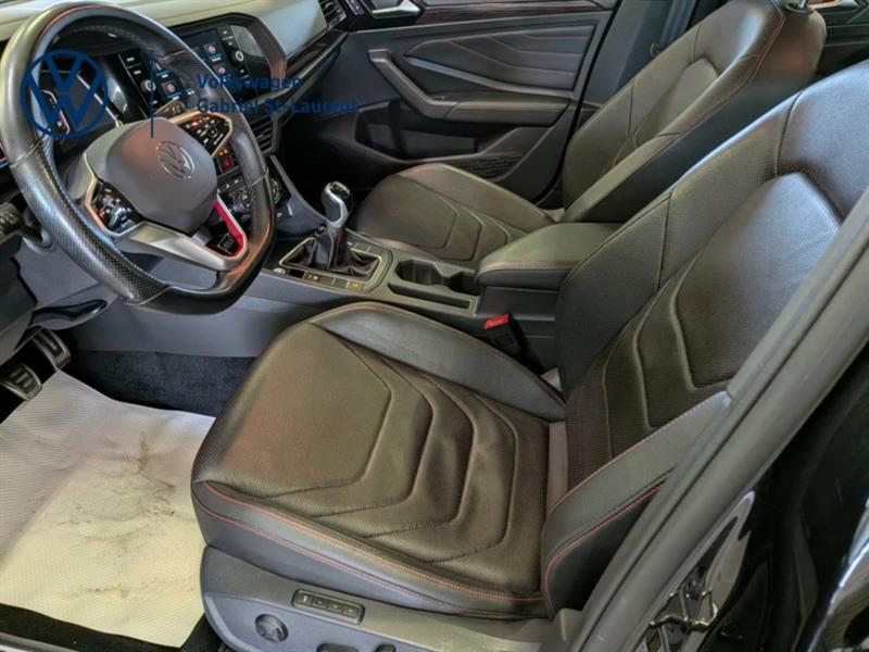 volkswagen Jetta 2023 - 16