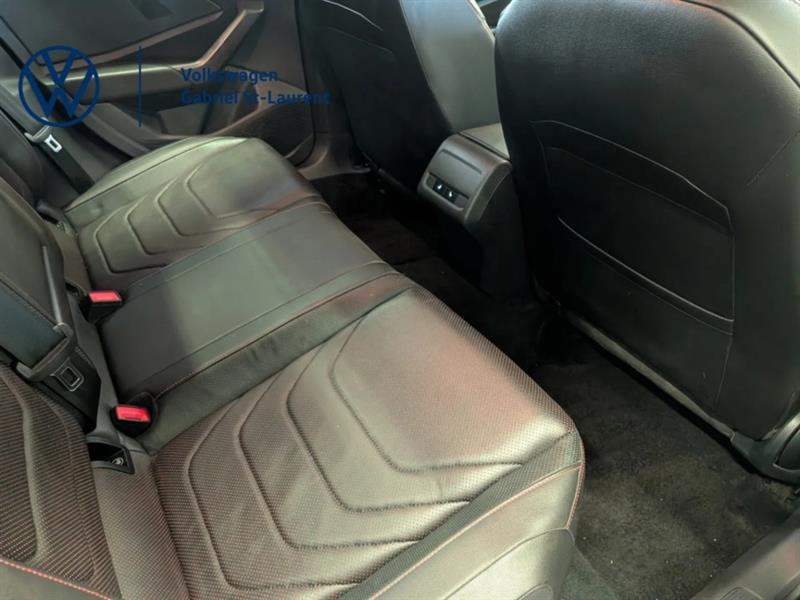 volkswagen Jetta 2023 - 17