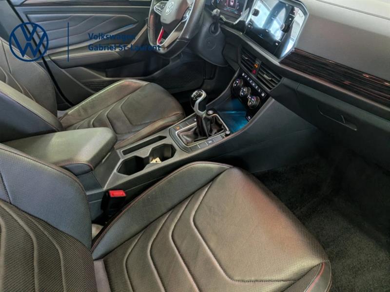 volkswagen Jetta 2023 - 18