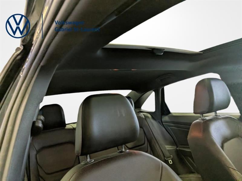 volkswagen Jetta 2023 - 19