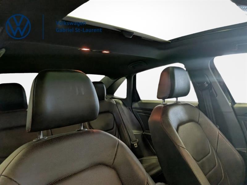 volkswagen Jetta 2023 - 20
