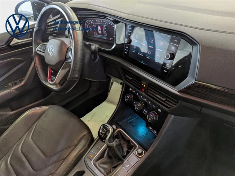 volkswagen Jetta 2023 - 21