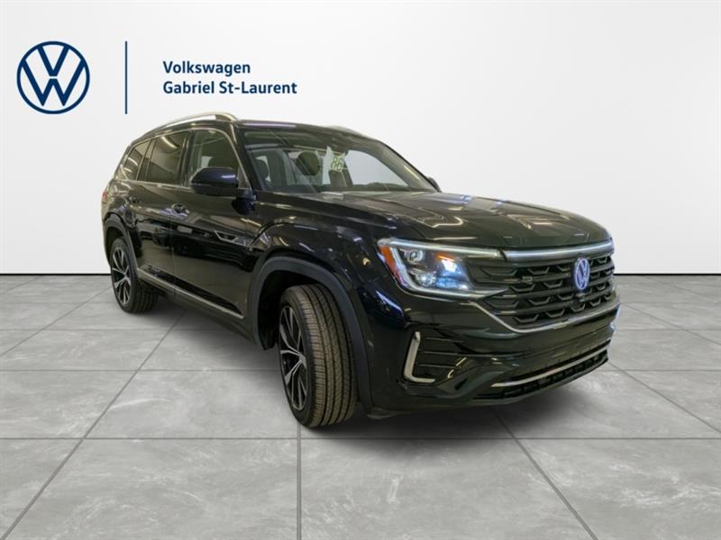 volkswagen Atlas 2024 - 3