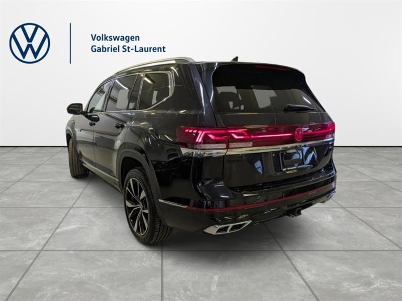 volkswagen Atlas 2024 - 7
