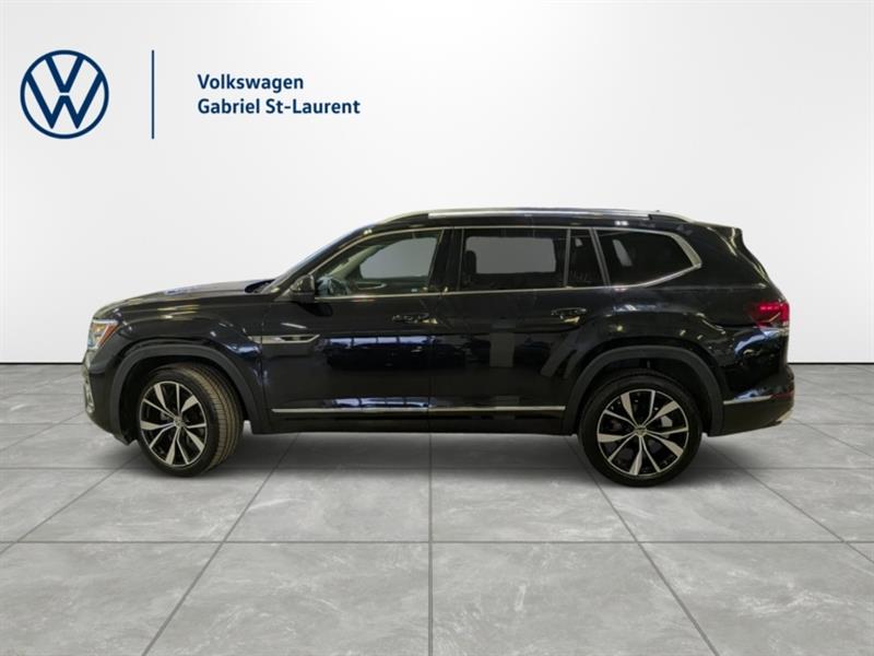 volkswagen Atlas 2024 - 8