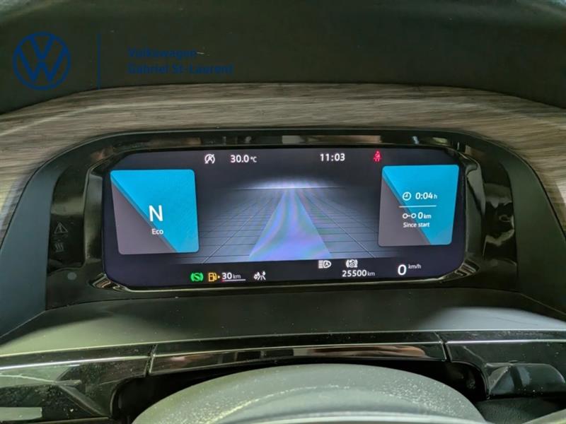 volkswagen Atlas 2024 - 9