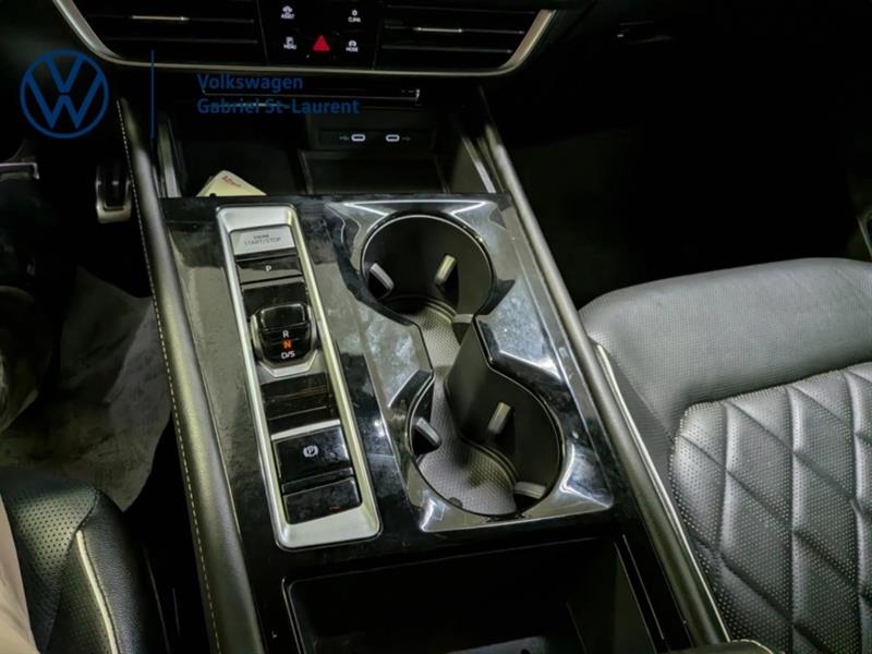 volkswagen Atlas 2024 - 13