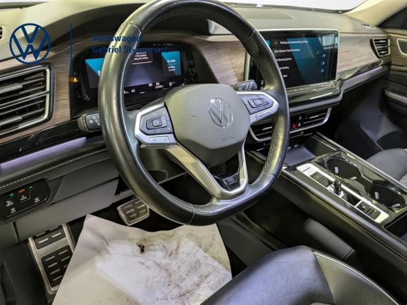 volkswagen Atlas 2024 - 14