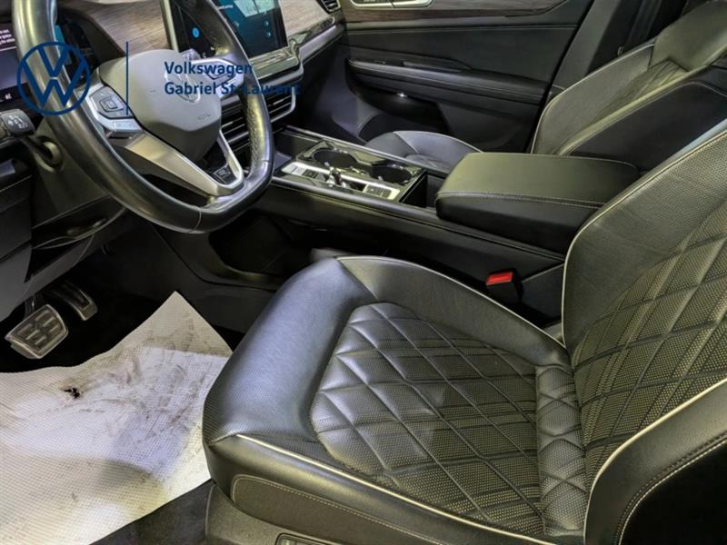 volkswagen Atlas 2024 - 15