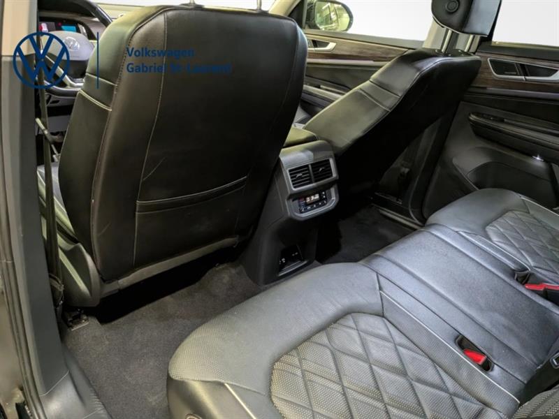 volkswagen Atlas 2024 - 16