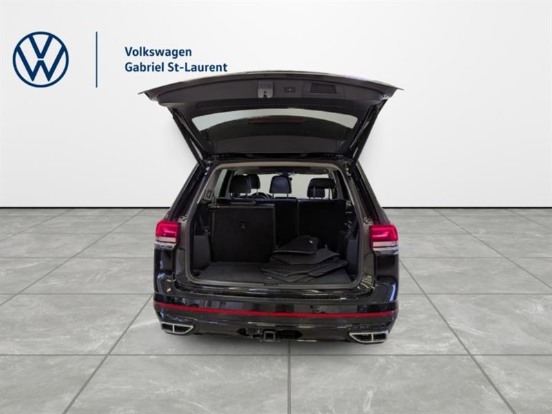 volkswagen Atlas 2024 - 17