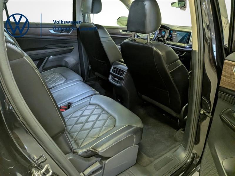 volkswagen Atlas 2024 - 18