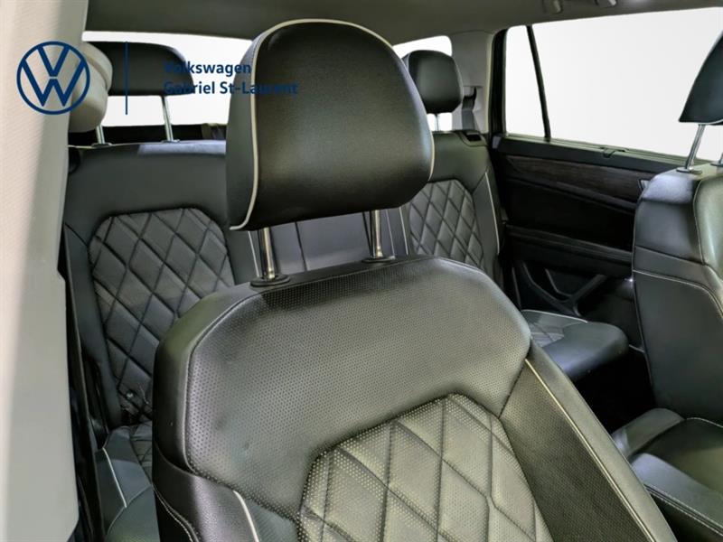 volkswagen Atlas 2024 - 19