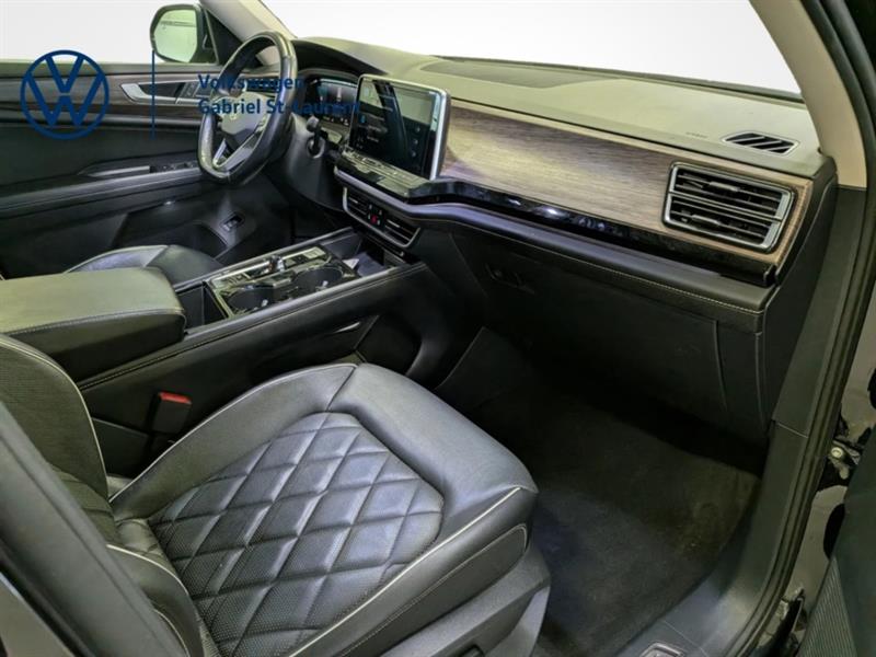 volkswagen Atlas 2024 - 20