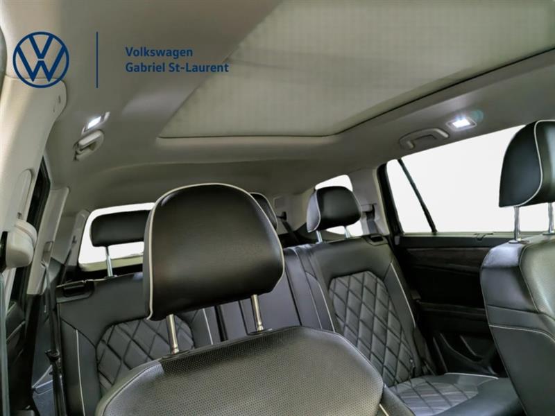 volkswagen Atlas 2024 - 21