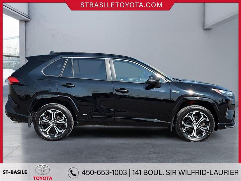 toyota RAV4 Prime 2024 - 3