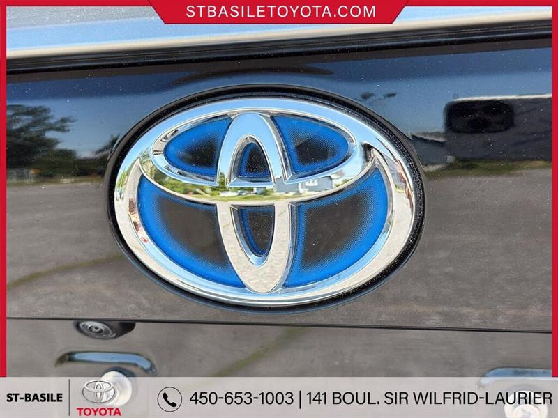 toyota RAV4 Prime 2024 - 5