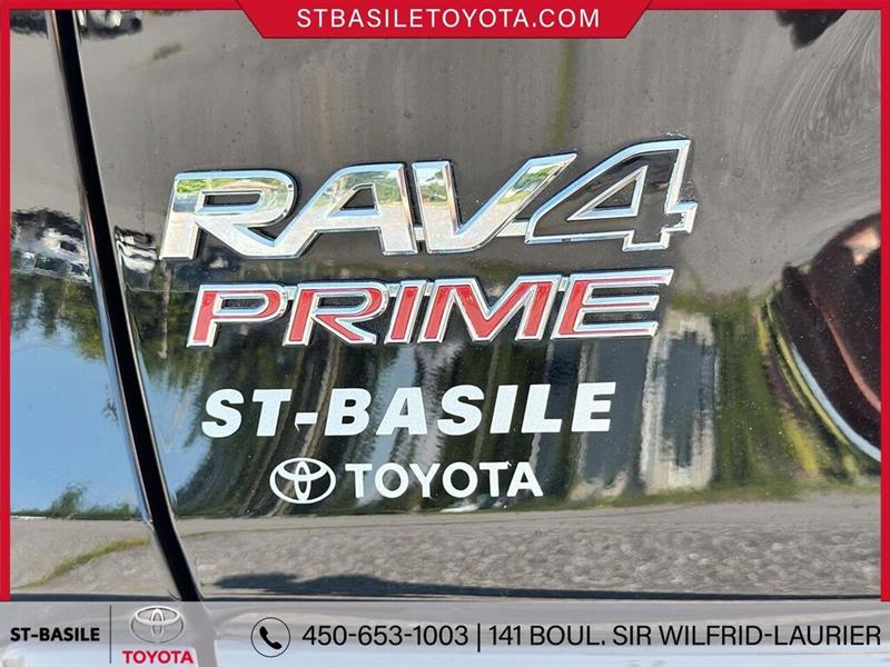 toyota RAV4 Prime 2024 - 6
