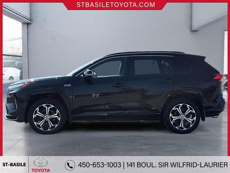 toyota RAV4 Prime 2024 - 8