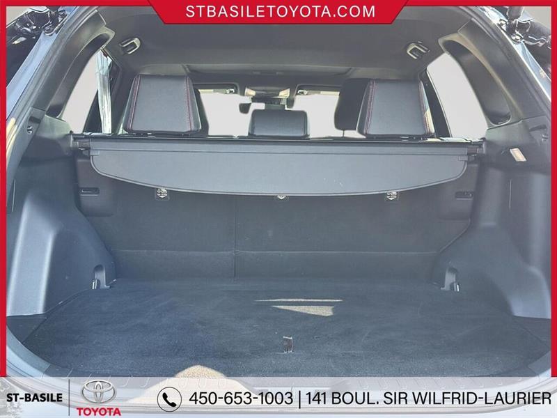 toyota RAV4 Prime 2024 - 9