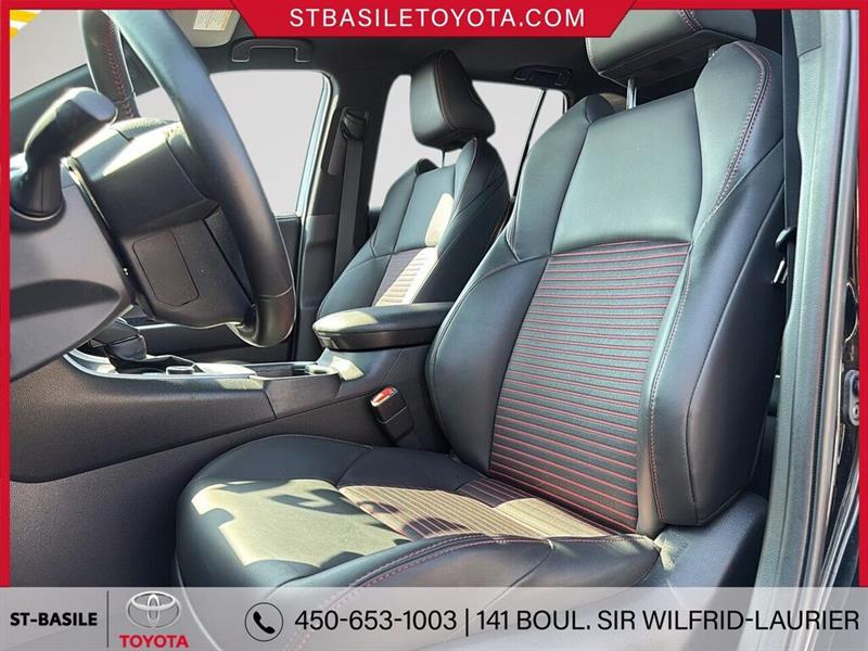 toyota RAV4 Prime 2024 - 12