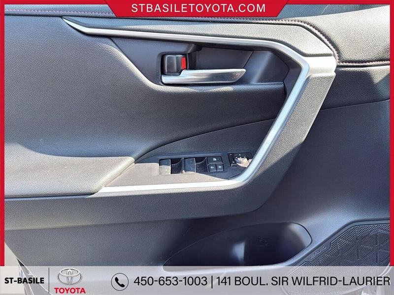 toyota RAV4 Prime 2024 - 14