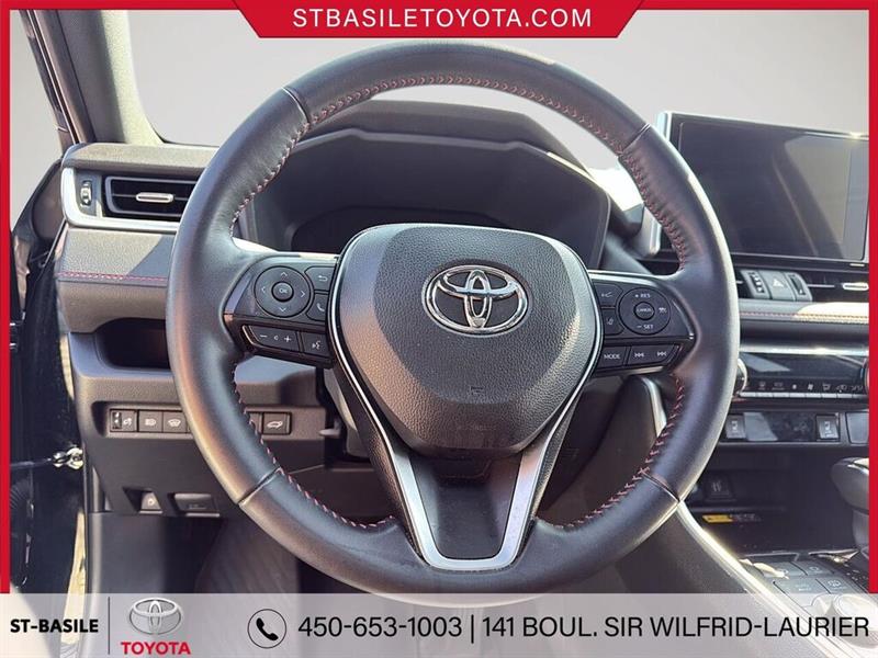 toyota RAV4 Prime 2024 - 15