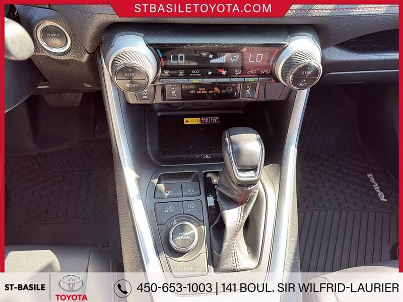 toyota RAV4 Prime 2024 - 17