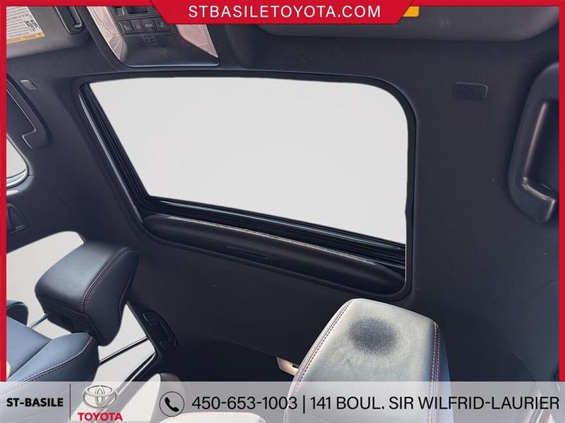 toyota RAV4 Prime 2024 - 19